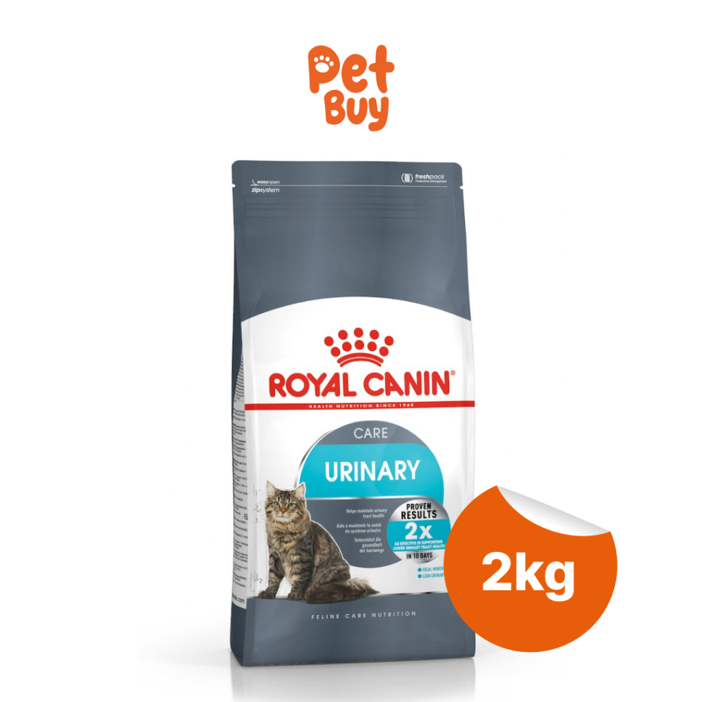 Jual Royal Canin Cat Urinary Care 2 kg Shopee Indonesia