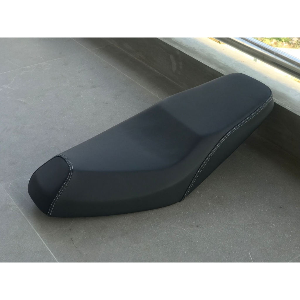 Jual JOK MIO SMILE MODEL MODIFIKASI DOUBLE SEAT MBTECH ORIGINAL