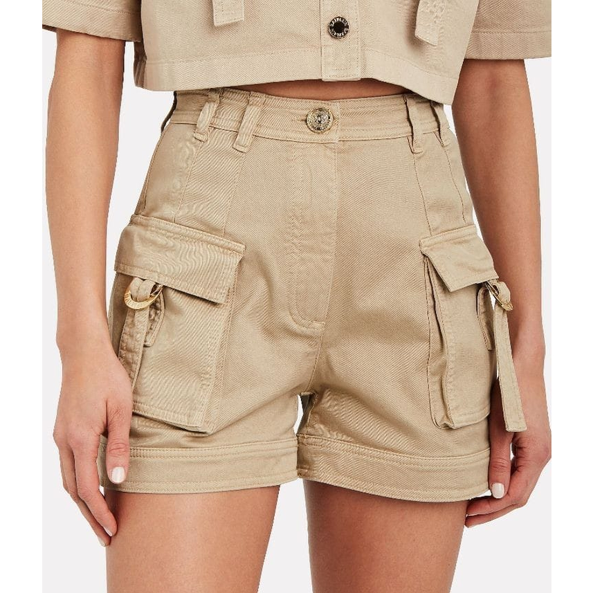 Jual Hot Pants Cargo / Hot Pants Uniqlo Shopee Indonesia