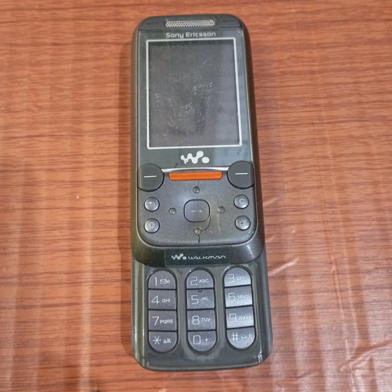 Jual handphone SONY ERICSSON W830i bahan mesin hidup | Shopee Indonesia