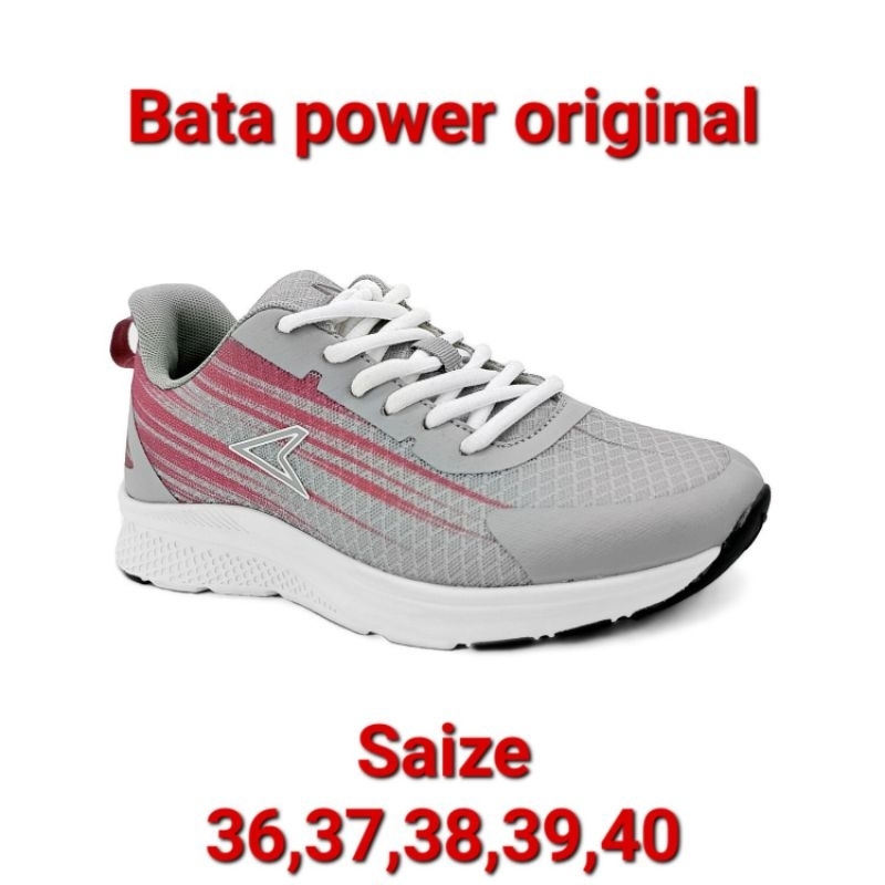 Bata power ortholite shop