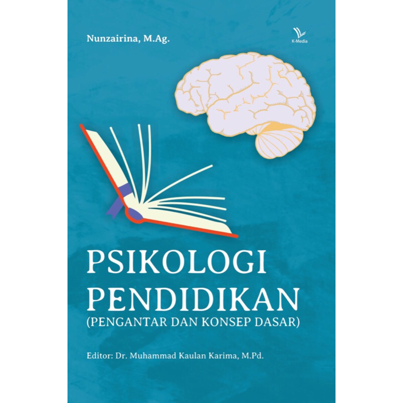 Jual Psikologi Pendidikan Pengantar Dan Konsep Dasar | Shopee Indonesia