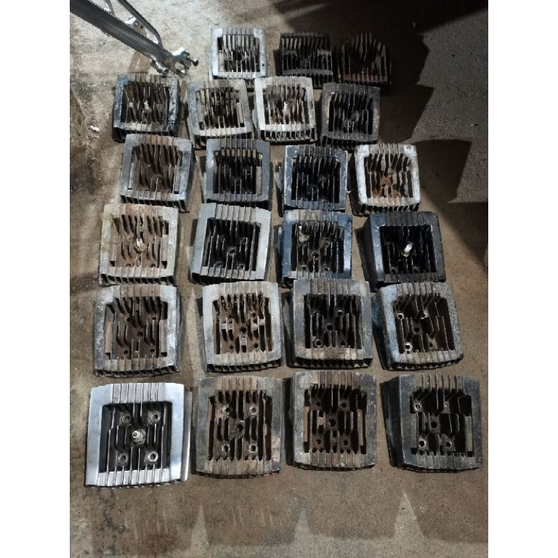 Jual HEAD RX115 KOP RX S CYLINDER KOP RX SPECIAL KOPHEAT YT RXR RX ...