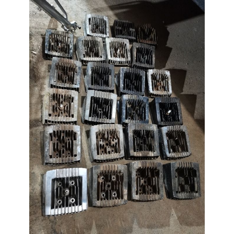 Jual HEAD RX115 KOP RX S CYLINDER KOP RX SPECIAL KOPHEAT YT RXR RX ...