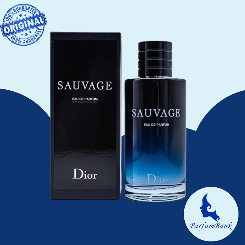 Harga hotsell parfume dior