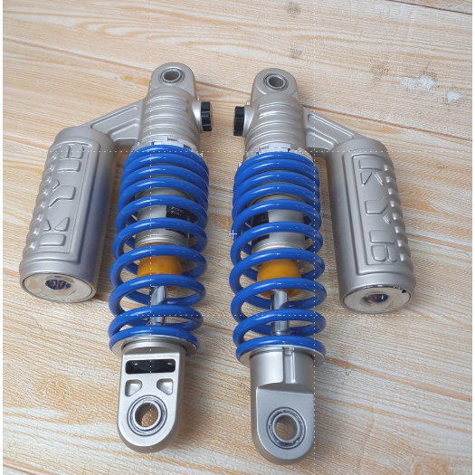 Jual Skok Shockbreaker Shock Tabung Kye Ky Double Klik Atas