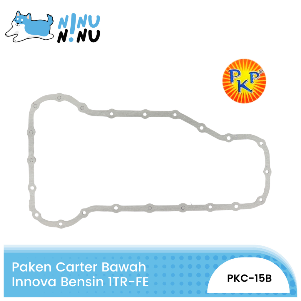 Jual Packing Carter Toyota Innova Bensin PKP - Bawah | Shopee Indonesia