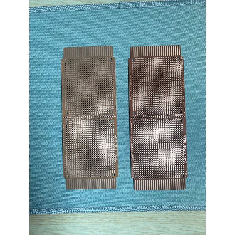 Jual PCB POLOS SINGLE LAYER PCB TITIK LUBANG IC PCB TITIK LUBANG TR