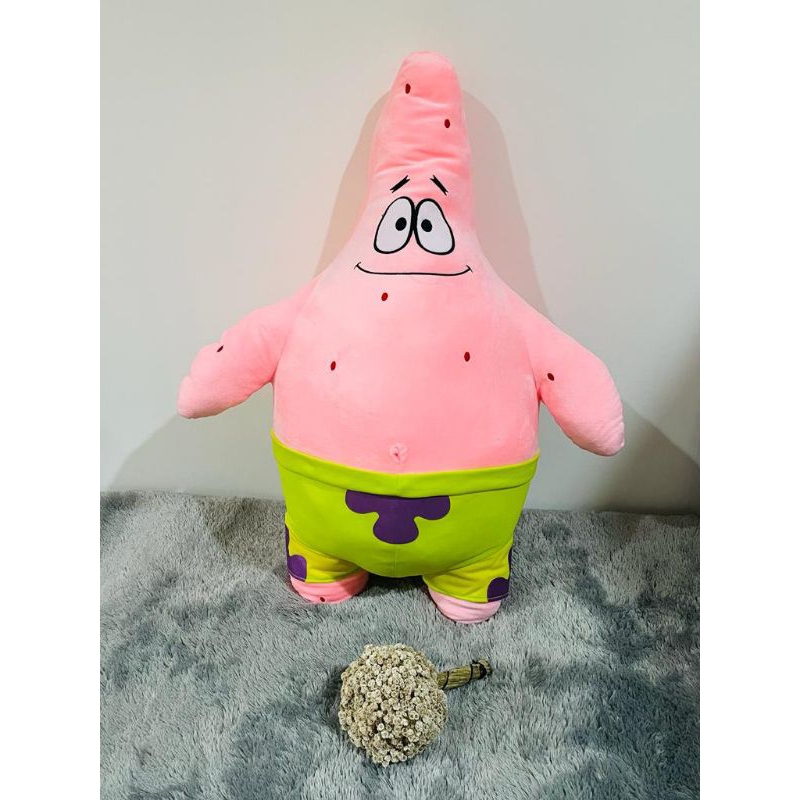Jual Patrick | Shopee Indonesia