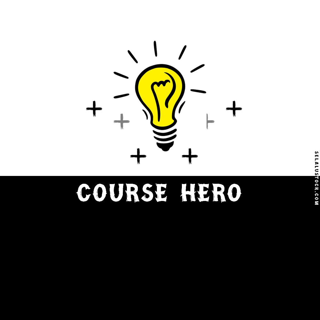 Jual (READY) COURSE HERO UNLOCK / UNBLUR DOKUMEN Shopee Indonesia