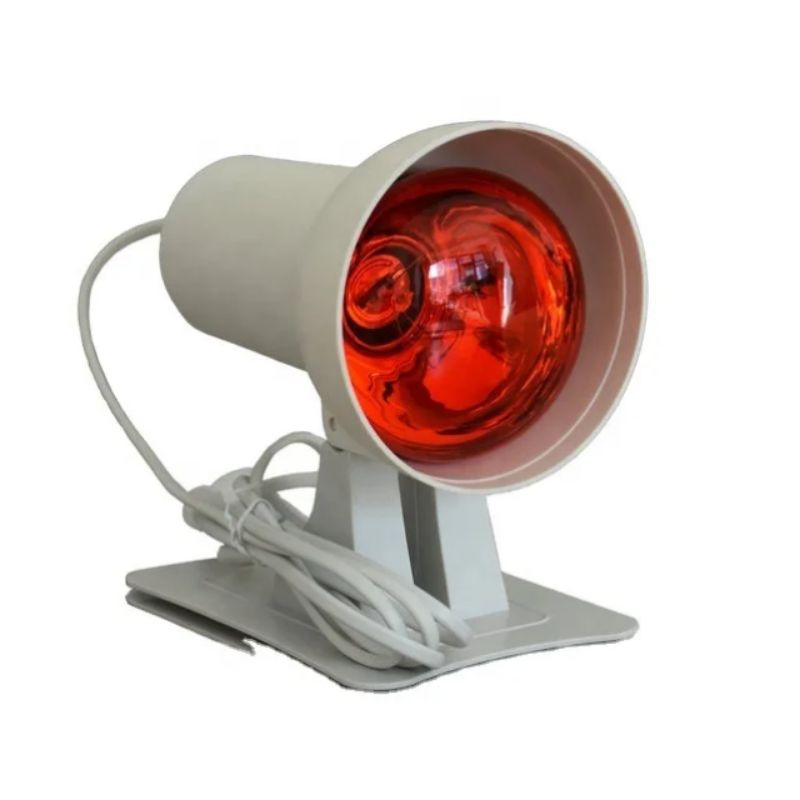 Jual Lampu Terapi Infrared 100-150 Watt Ada Bolam Polos & PHILIPS ...