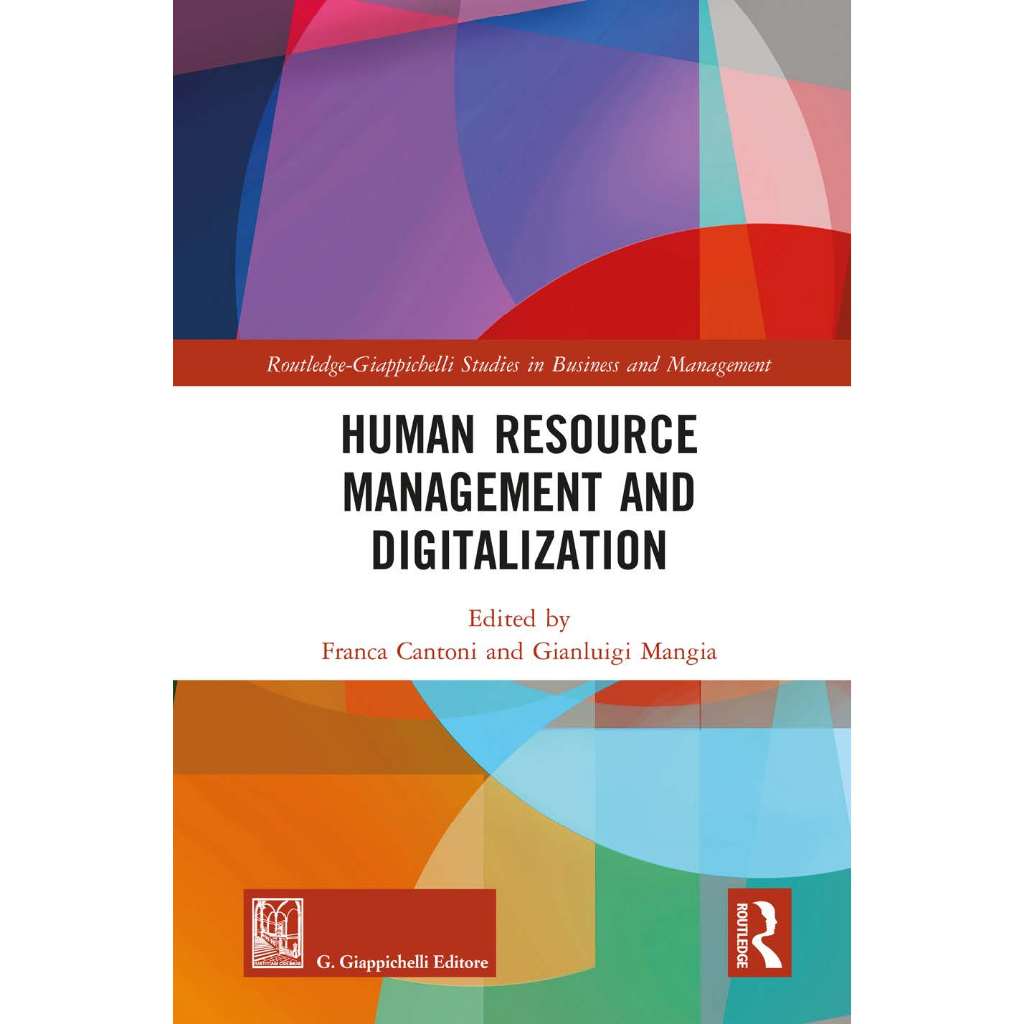 Jual Buku Human Resource Management And Digitalization | Shopee Indonesia