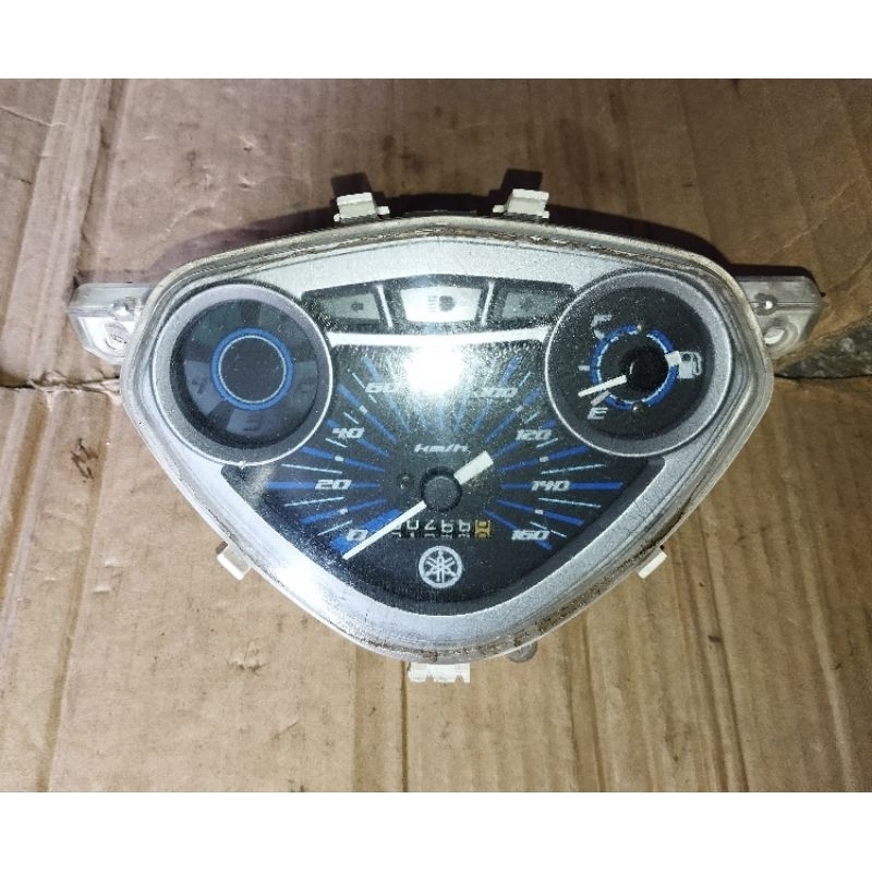 Jual spidometer speedometer yamaha jupiter z old jupiter z burhan