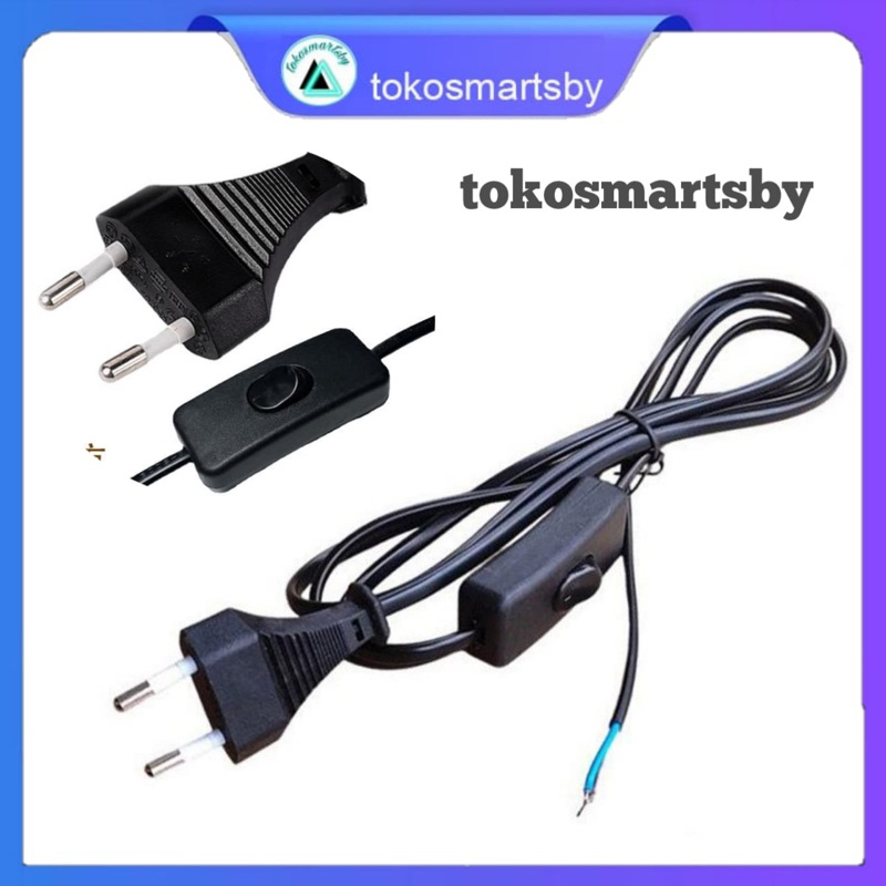 Jual Kabel On Off / Kabel Saklar / Kabel Switch / Saklar on off ...
