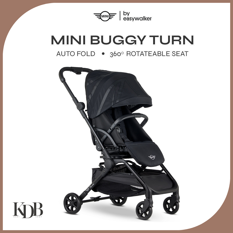 MINI by Easywalker Buggy