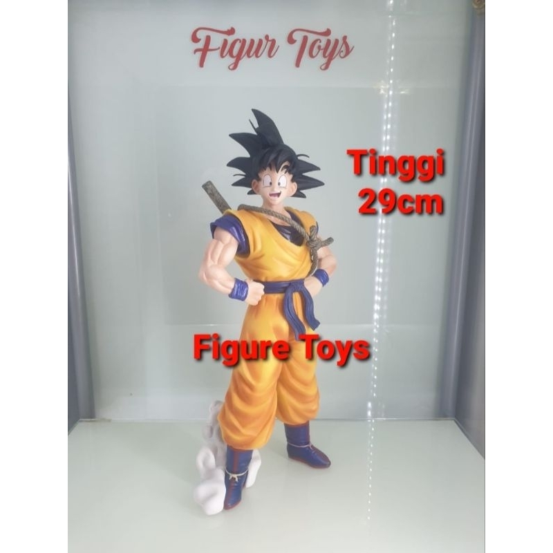 Dragon Ball Z Grandista Resolution of Soldiers Figure - Bardock - Tesla's  Toys