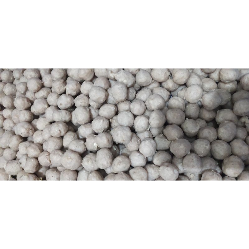 Jual Bakso Sapi Instan Kuah Pedas Bakso Asli Daging Sapi Super Bakso ...