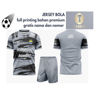 Jual Jersey Persib 2023 Terlengkap & Harga Terbaru Oktober 2023