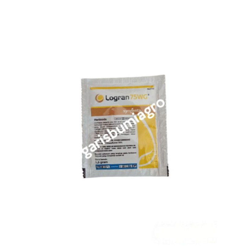 Jual LOGRAN 75 WG | Shopee Indonesia