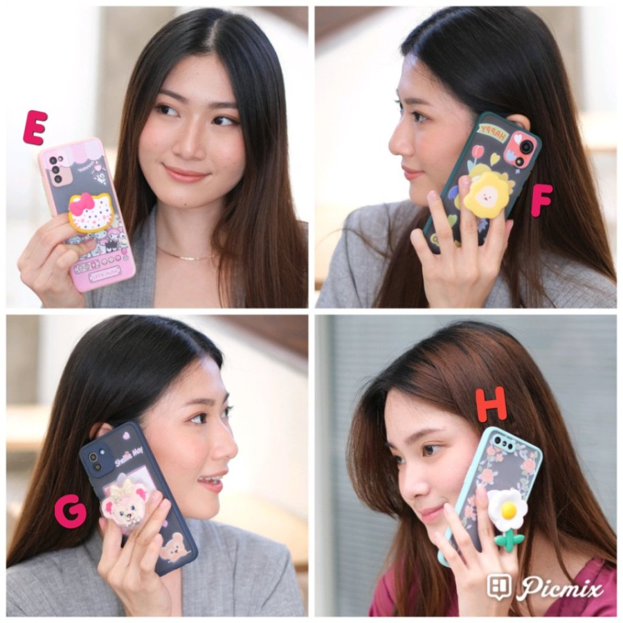 Jual Casing Hp Custom Shock Case Infinix Hot Hot Hot Play