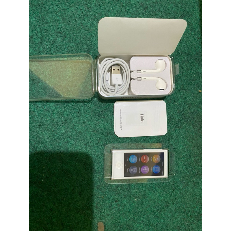 Jual ipod nano gen 7 | Shopee Indonesia