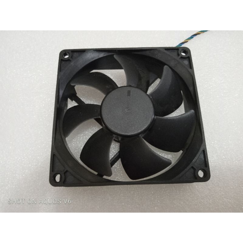 Jual Fan Casing 9 Cm Model Brushless Shopee Indonesia