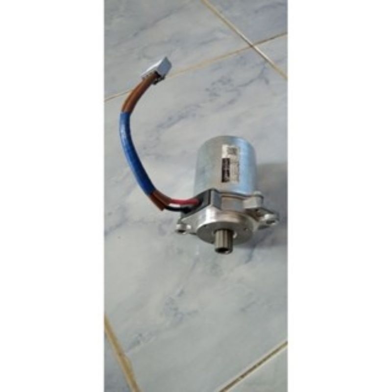 Jual Danmo setir / motor eps Agya, sigra, Yaris, vios. original ...