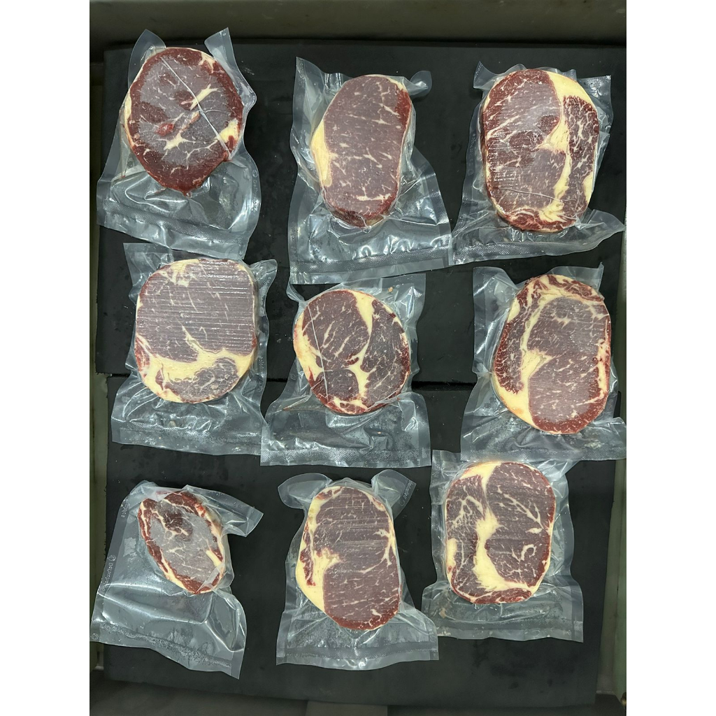 Jual Rib Eye Steak Cut | Shopee Indonesia