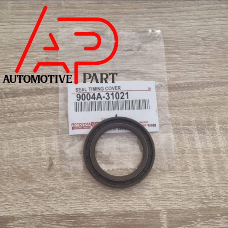 Jual seal kruk as seal crankshaft depan avanza xenia rush terios