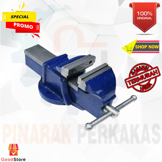 Jual SENATOR SEN4451060K 155mm/6