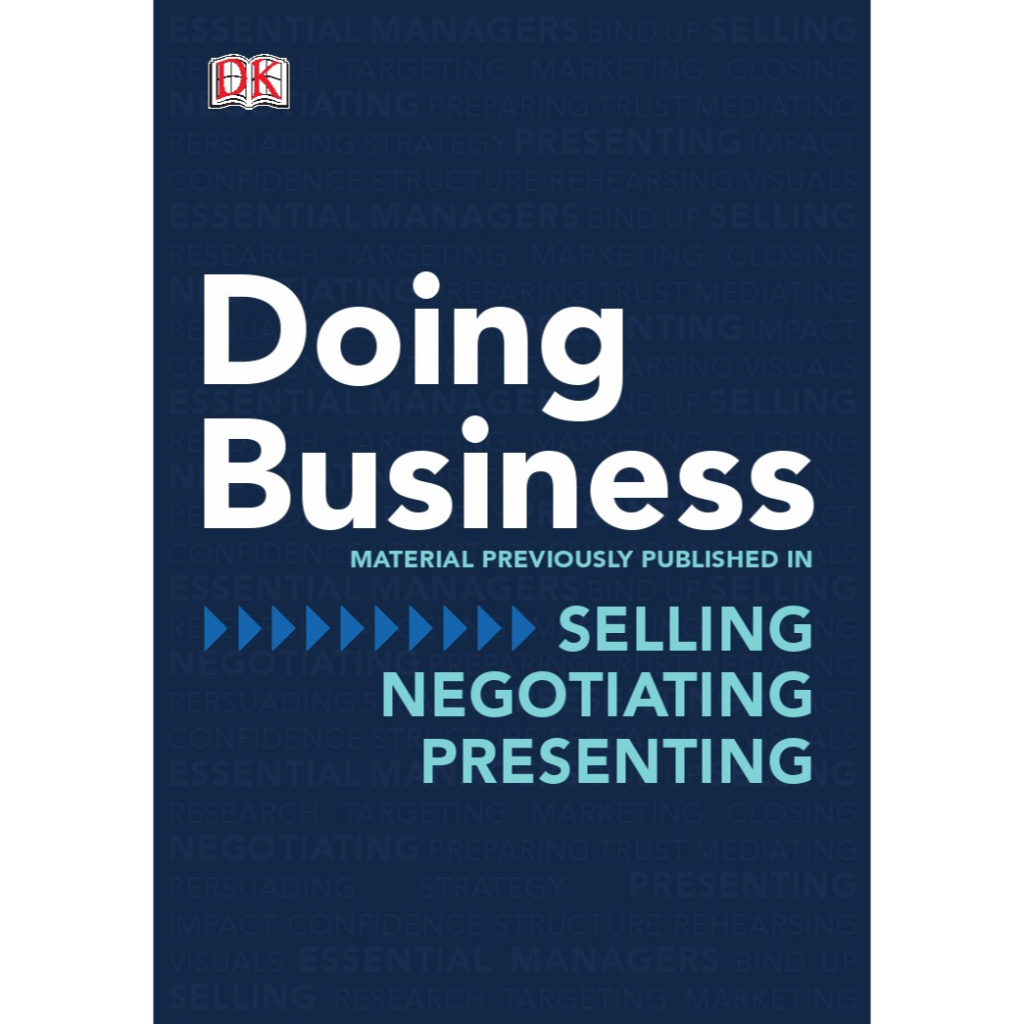 Jual Doing Business ( Panduan Lengkap Cara Berbisnis / Disc ) | Shopee ...