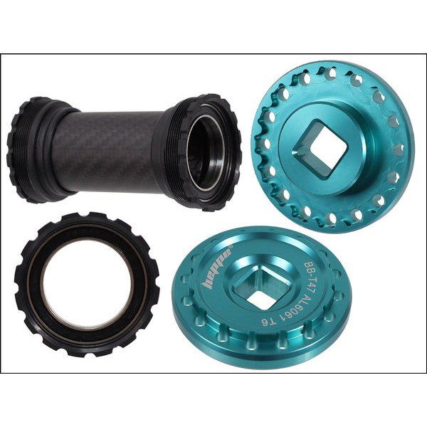 Jual Kunci Bottom Bracket T47 - Kunci BB T47 - BBT47 - T47 Tool 16 ...