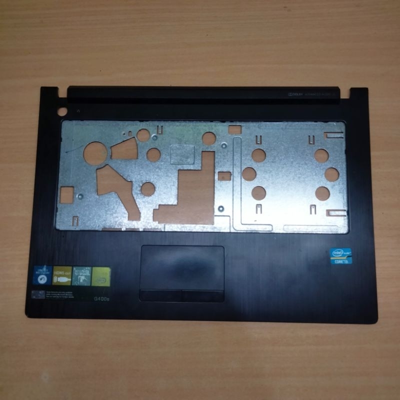 Jual frame kiybod keyboard Case kesing laptop Lenovo G400s Shopee