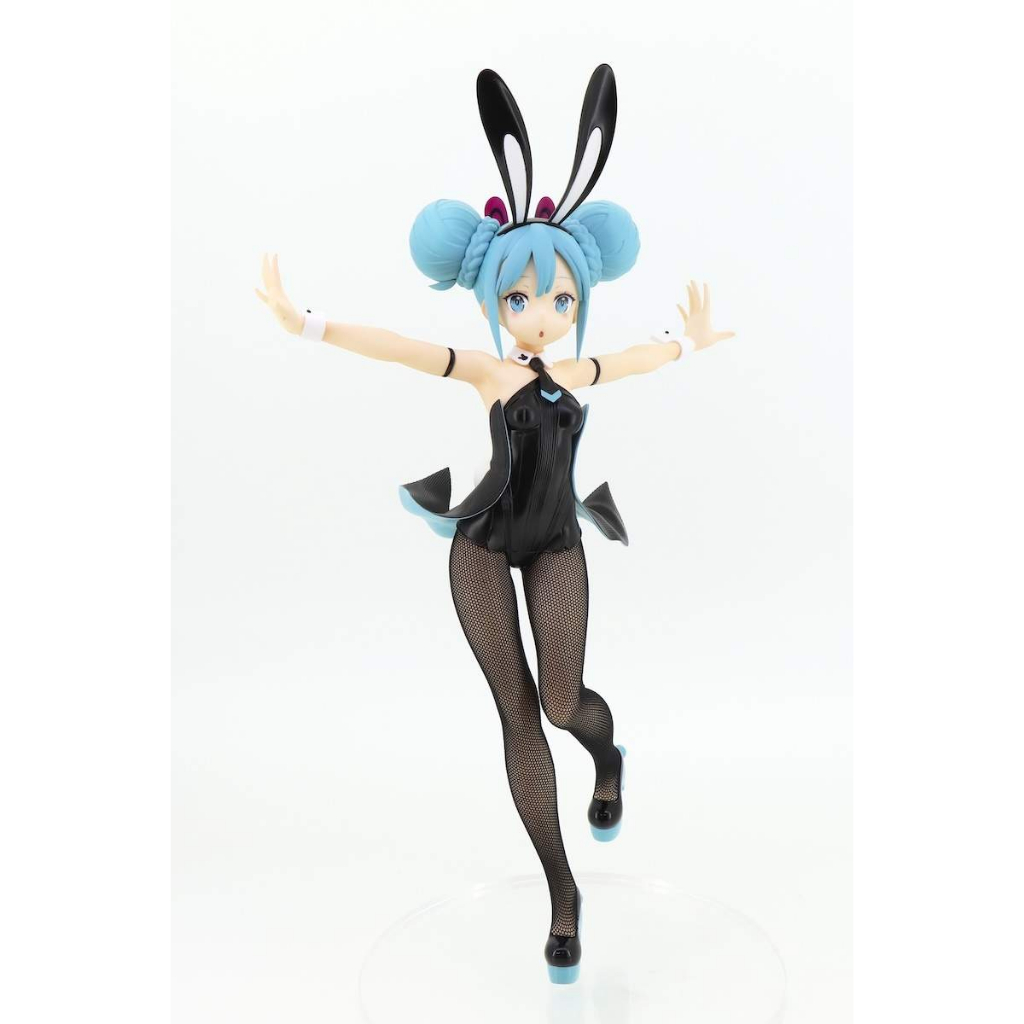 Jual BiCute Bunnies Figure Hatsune Miku | Shopee Indonesia