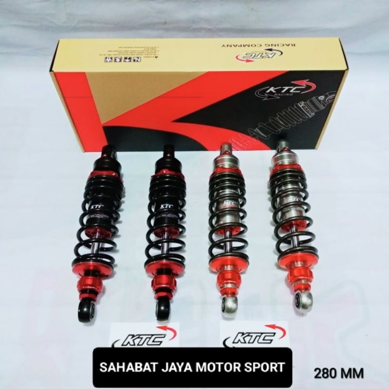 Jual Shock KTC Razor Pro Jupiter z Lama Jupiter z1 Vega ZR Vega R New ...