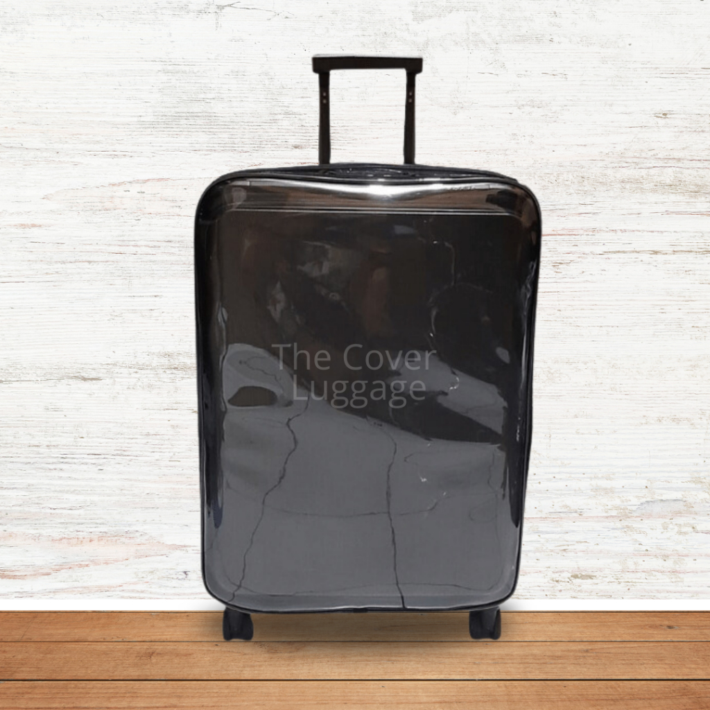 Jual Sarung Koper Fullmika Khusus koper Samsonite Tipe Unimax Size 55/ ...