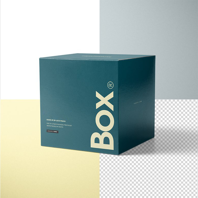 Jual CUSTOM CETAK KEMASAN PACKAGING DUS BOX KOTAK PRINT DIE CUT ...