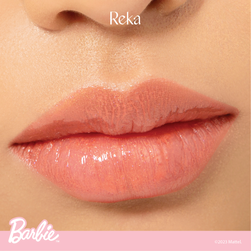 Jual REKA Stained Glass - Ultra Gleam Lip Gloss | Shopee Indonesia