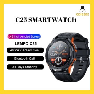 Smartwatch best sale lemfo lf16