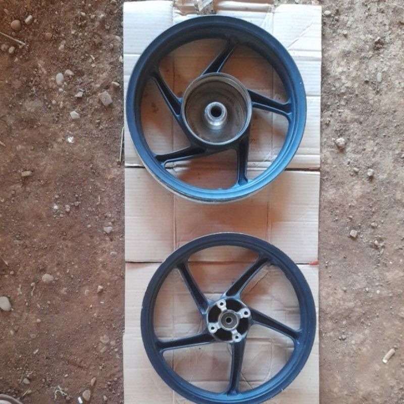 Jual velg vario 125/vario 150 D/B | Shopee Indonesia