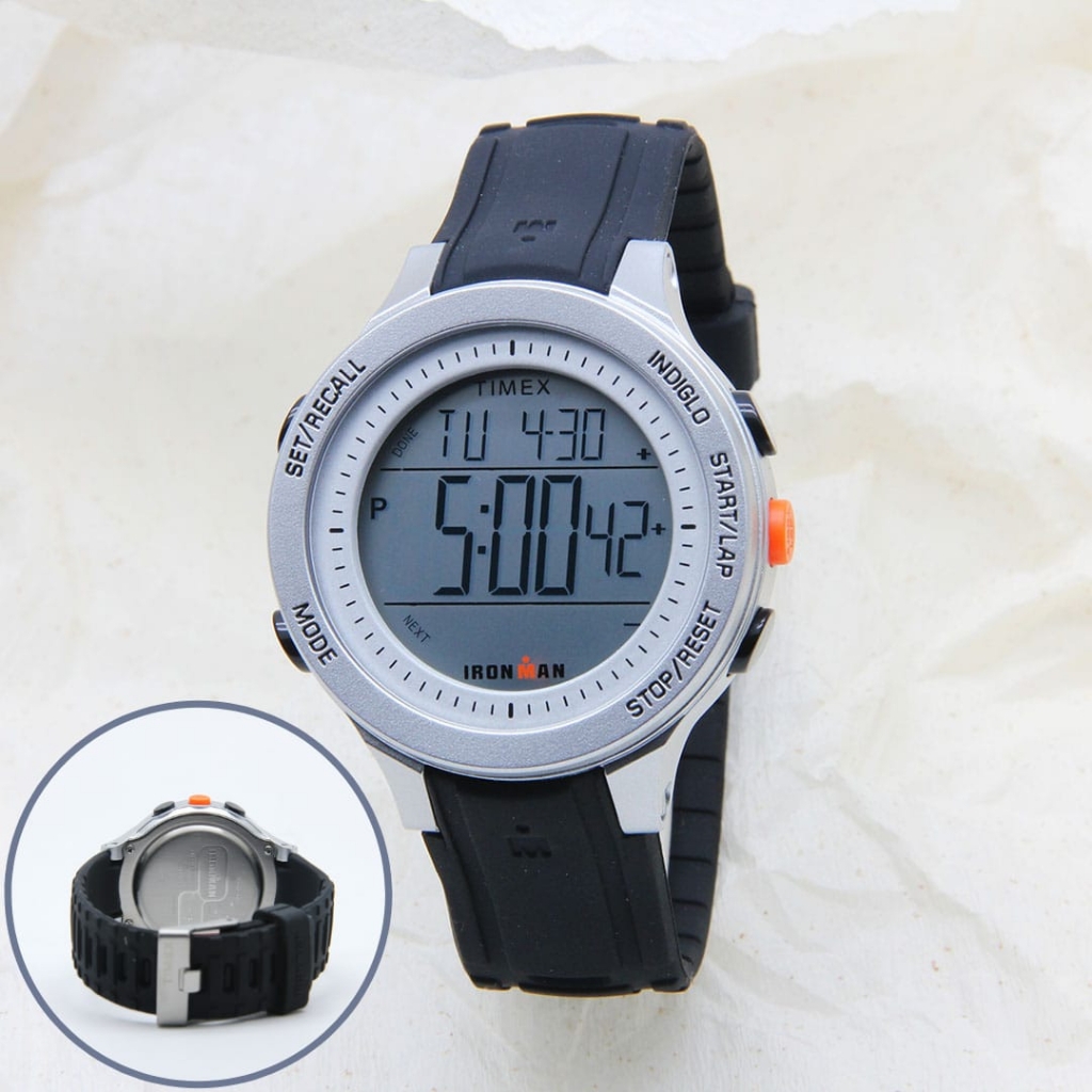 Timex Ironman Triathlon Ironman Essential Timex Ironman TW2W17000