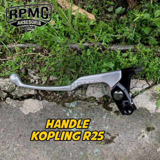 Jual HANDEL KOPLING R25 R 25 MT25 SPORTS DAY IMPORT HENDEL HANDLE TUAS  KOPLING YAMAHA DDF RCB GORILLA MOS TRACTION CMZ DOMINO UNIVERSAL CB GL  MEGAPRO TIGER FIZ R RX KING SCORPIO