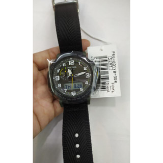 Jam clearance protrek terbaik