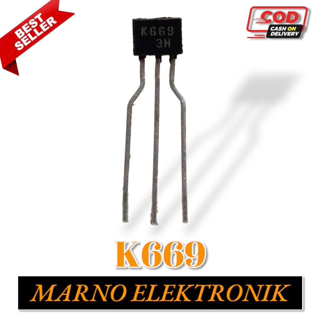 Jual k669 Harga Terbaik & Termurah Juni 2026 | Shopee Indonesia