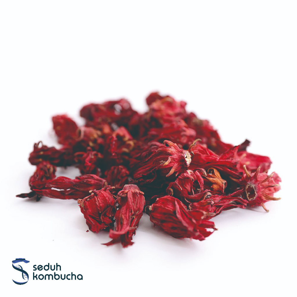 Jual Teh Bunga Rosella/Rosela Tisane Tea | Shopee Indonesia