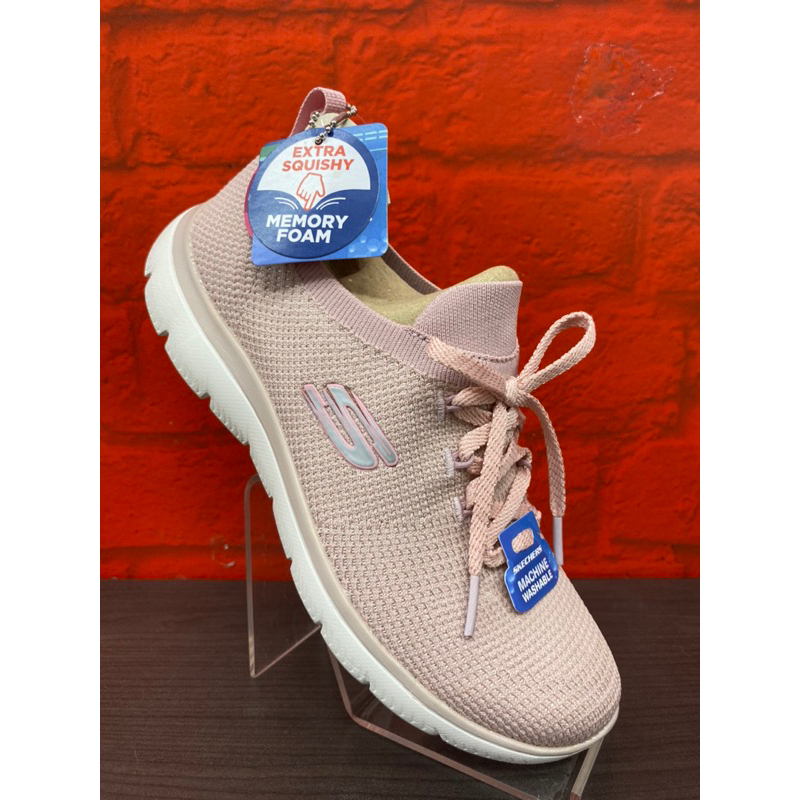 sepatu sneakers murah SKECHERS