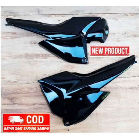 Jual Bok aki box aki Megapro Primus 2006-2009 Cover Bok aki megapro New