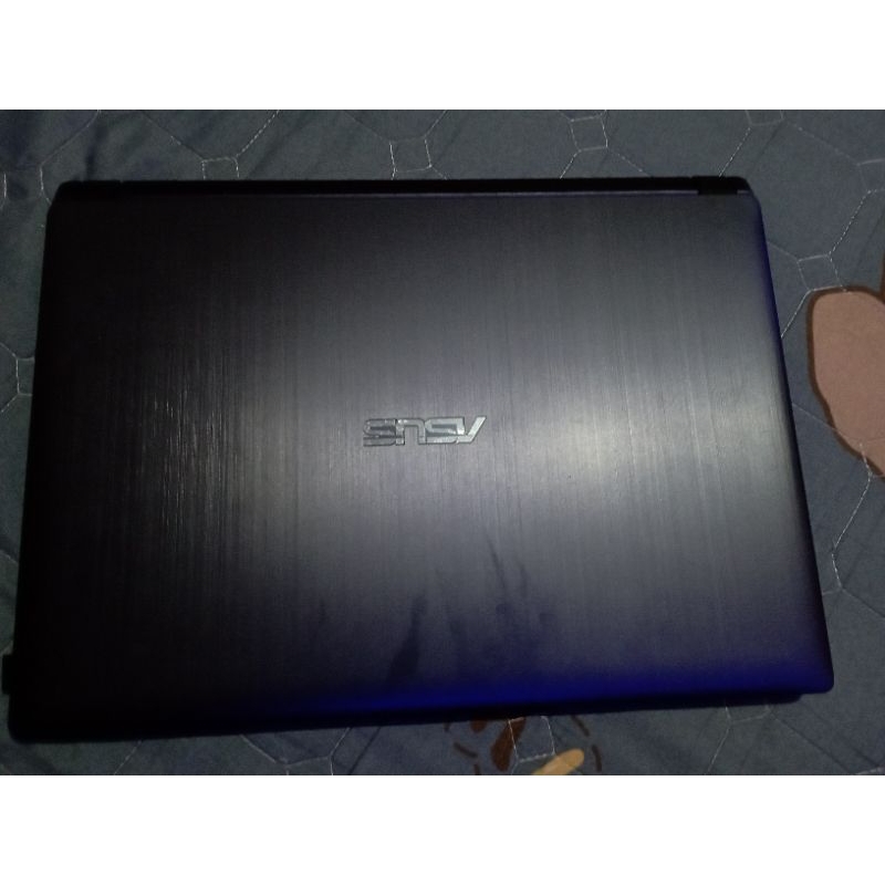 Jual LAPTOP ASUS PRO P1440fA Core i3 4/256 ssd | Shopee Indonesia