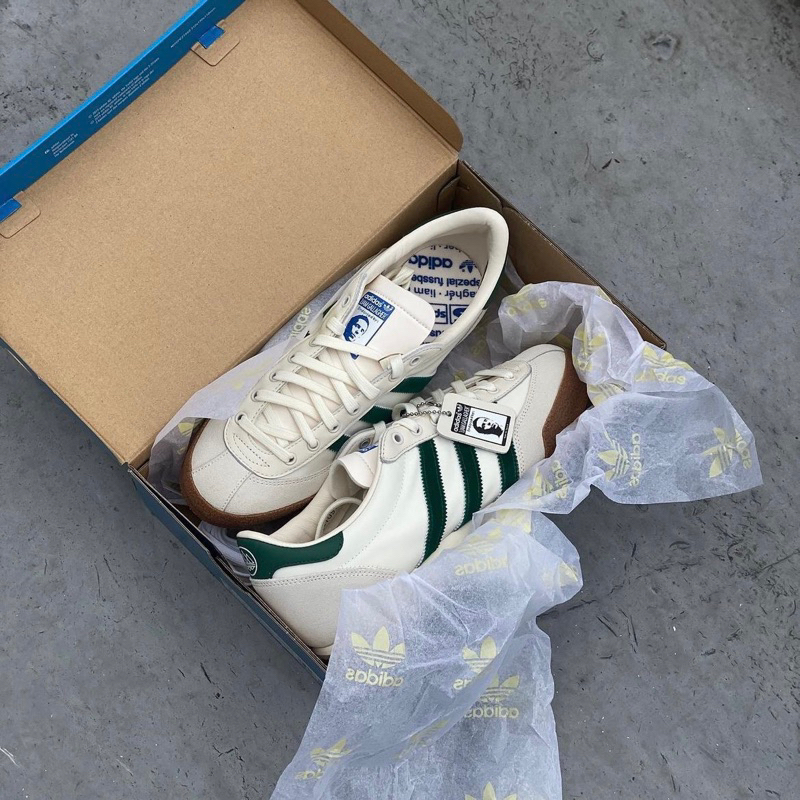 Sepatu Adidas Spzl Adidas Spezial Liam Sepatu Adidas Adidas Spzl