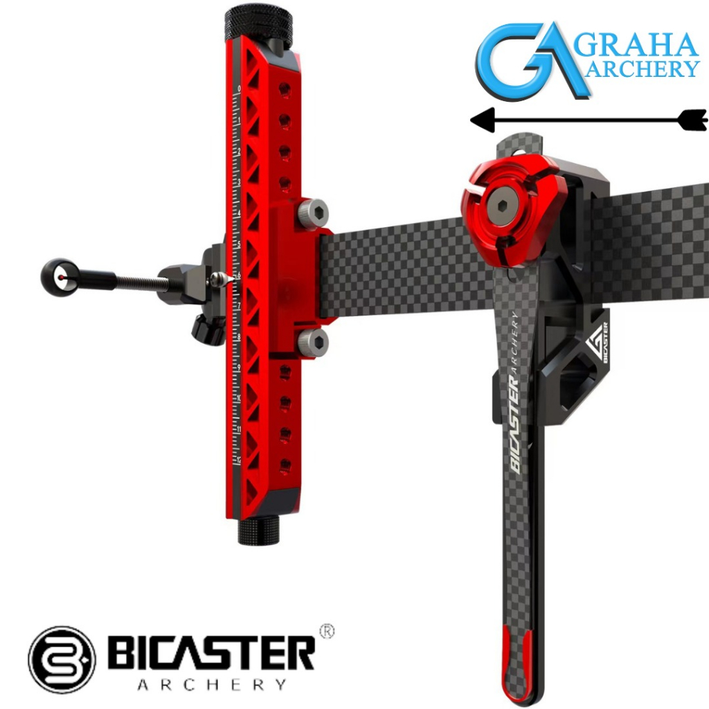 Jual EXTENDER CLICKER BICASTER G1 | Shopee Indonesia